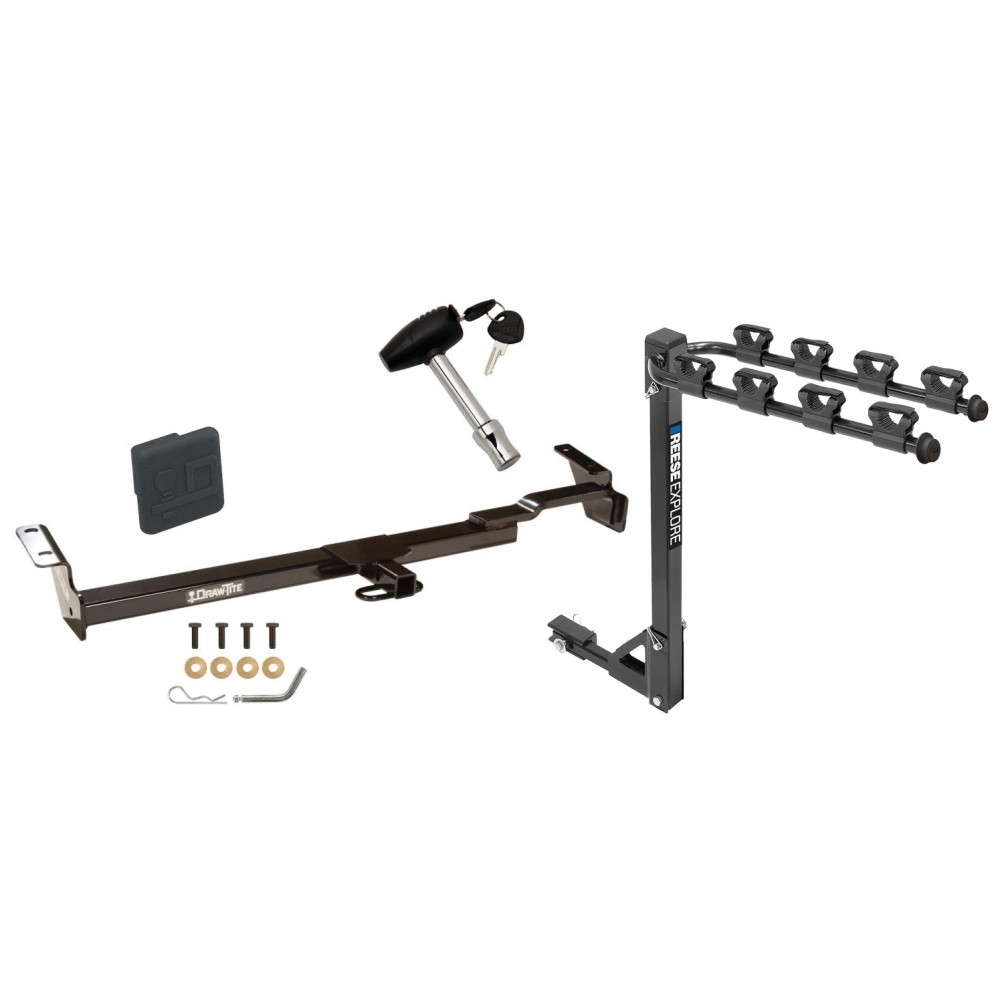 Camry Bike Rack 2021 THE BEST BIKE